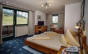 Hotel AlpenSchlössl